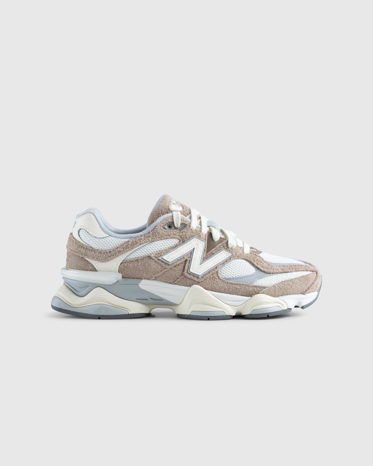 New Balance – U 9060 HSB Driftwood
